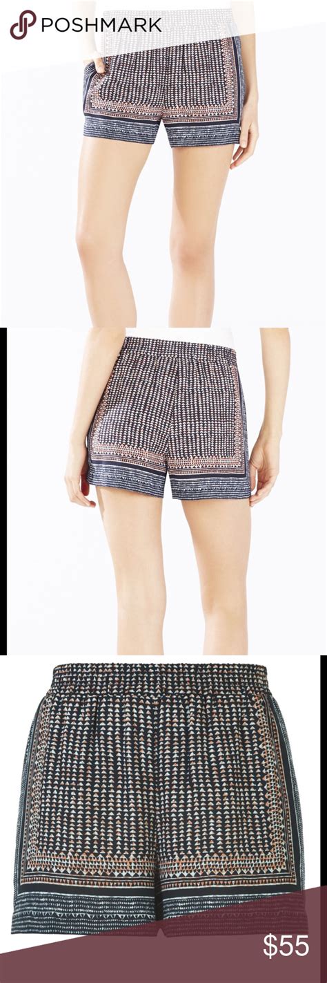 bcbg shorts